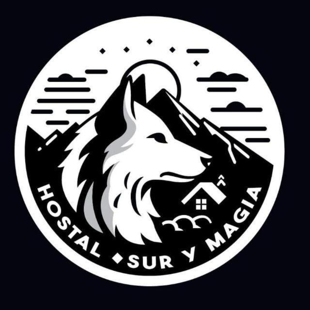 Hostal Sur Y Magia Coyhaique Esterno foto