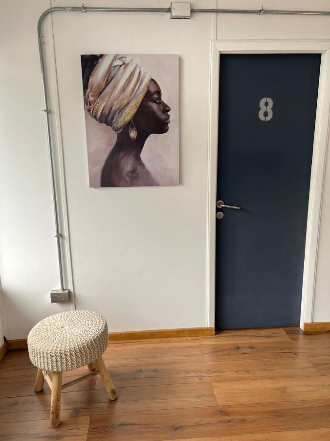Hostal Sur Y Magia Coyhaique Esterno foto