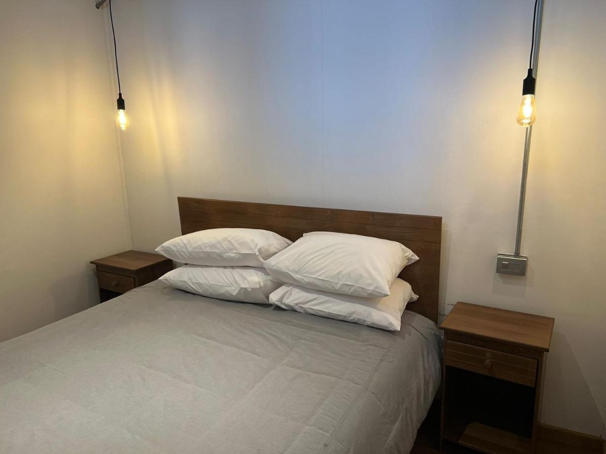 Hostal Sur Y Magia Coyhaique Esterno foto