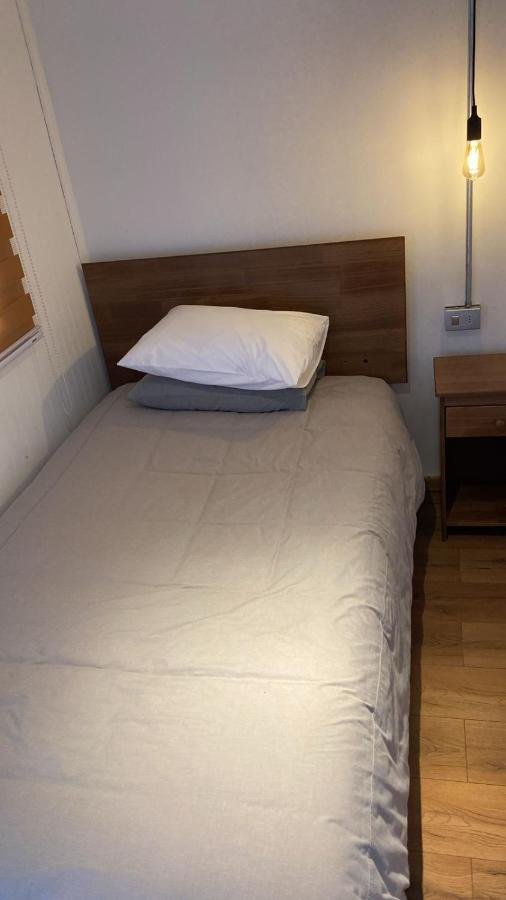 Hostal Sur Y Magia Coyhaique Esterno foto
