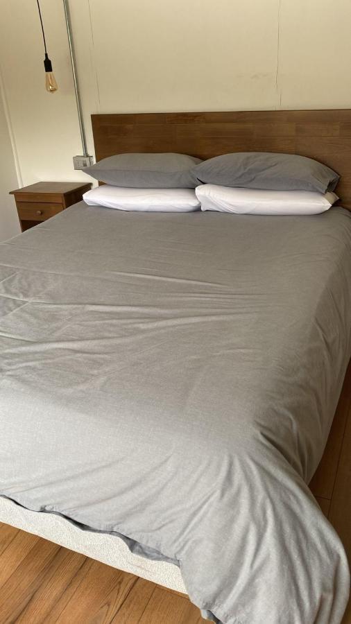 Hostal Sur Y Magia Coyhaique Esterno foto